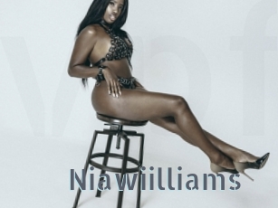 niawiilliams Vidéos Porno FR