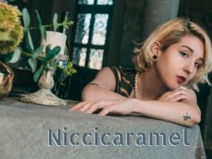 Niccicaramel