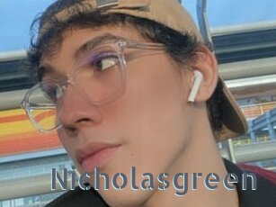 Nicholasgreen