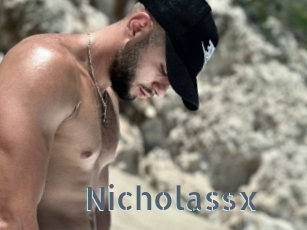 nicholassx Vidéos Porno FR