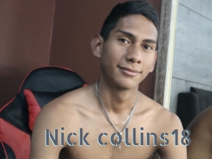 nick_collins18 Vidéos Porno FR
