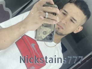 Nickstains777