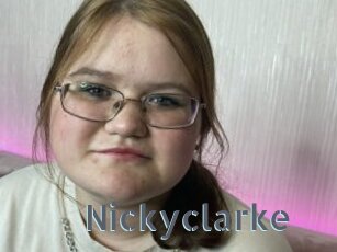 Nickyclarke