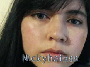 Nickyhotass