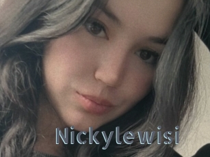 Nickylewisi
