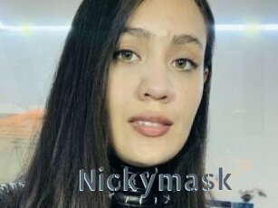 Nickymask
