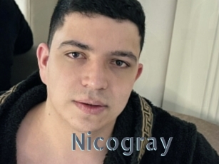 nicogray Vidéos Porno FR