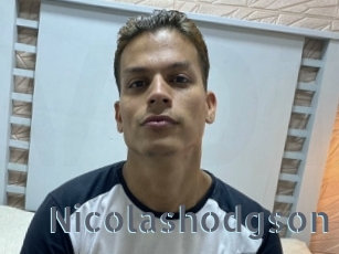 nicolashodgson Vidéos Porno FR