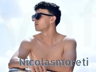 nicolasmoreti Vidéos Porno FR