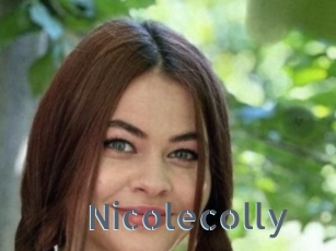 nicolecolly Vidéos Porno FR