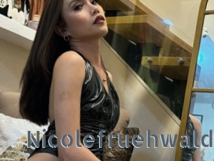 nicolefruehwald Vidéos Porno FR