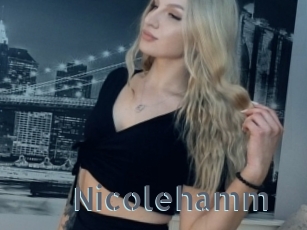 nicolehamm Vidéos Porno FR