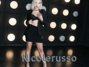 Nicolerusso