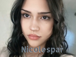 Nicolespar
