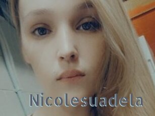 nicolesuadela Vidéos Porno FR