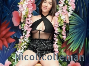 nicollcolleman Vidéos Porno FR