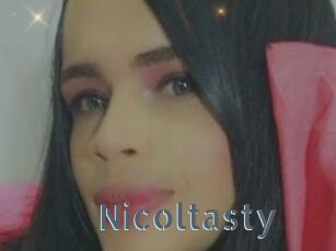 nicoltasty Vidéos Porno FR