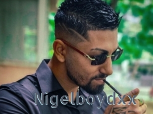 nigelboydxx Vidéos Porno FR