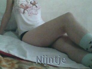 Nijntje