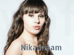 Nikadream