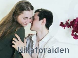 Nikaforaiden