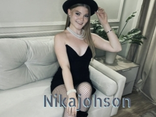 nikajohson Vidéos Porno FR