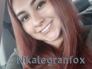 Nikalegranfox