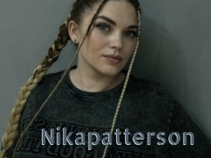 Nikapatterson