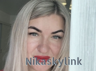 Nikaskylink
