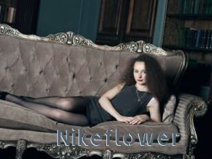 Nikeflower