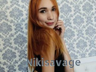 nikisavage Vidéos Porno FR
