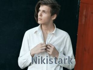 Nikistark