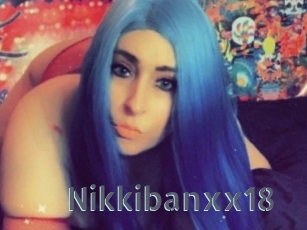 Nikkibanxx18
