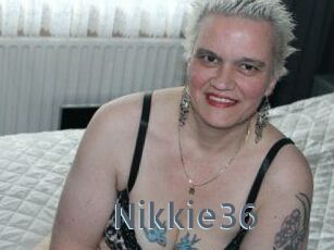 Nikkie36