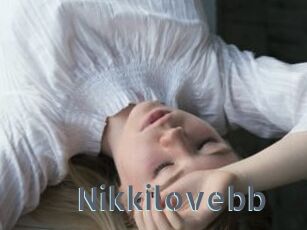 Nikkilovebb