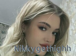 Nikkygethighh