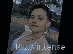 Nikkyintense