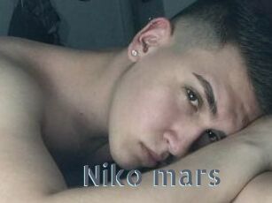 Niko_mars