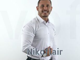 Nikoflair