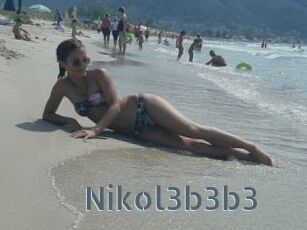 Nikol3b3b3
