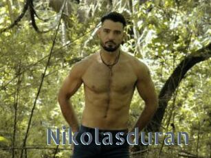 Nikolasduran