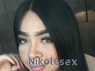 Nikolesex
