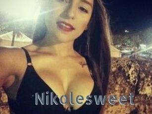 Nikolesweet