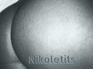 Nikoletits