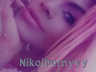 Nikolhornyyy