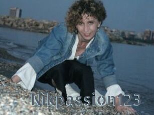 nikpassion123 Vidéos Porno FR