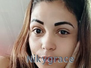 Nikygrace