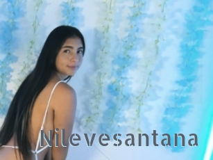 nilevesantana Vidéos Porno FR