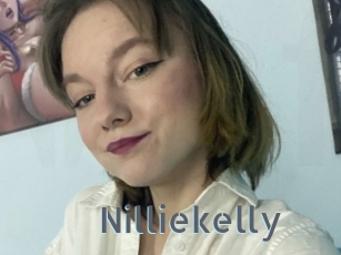 Nilliekelly