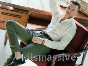 Nilsmassive